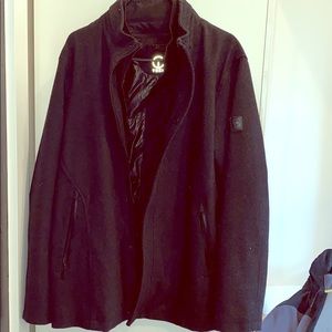 Tumi T Tech Jacket M